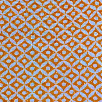 Merry-Go-Round throw