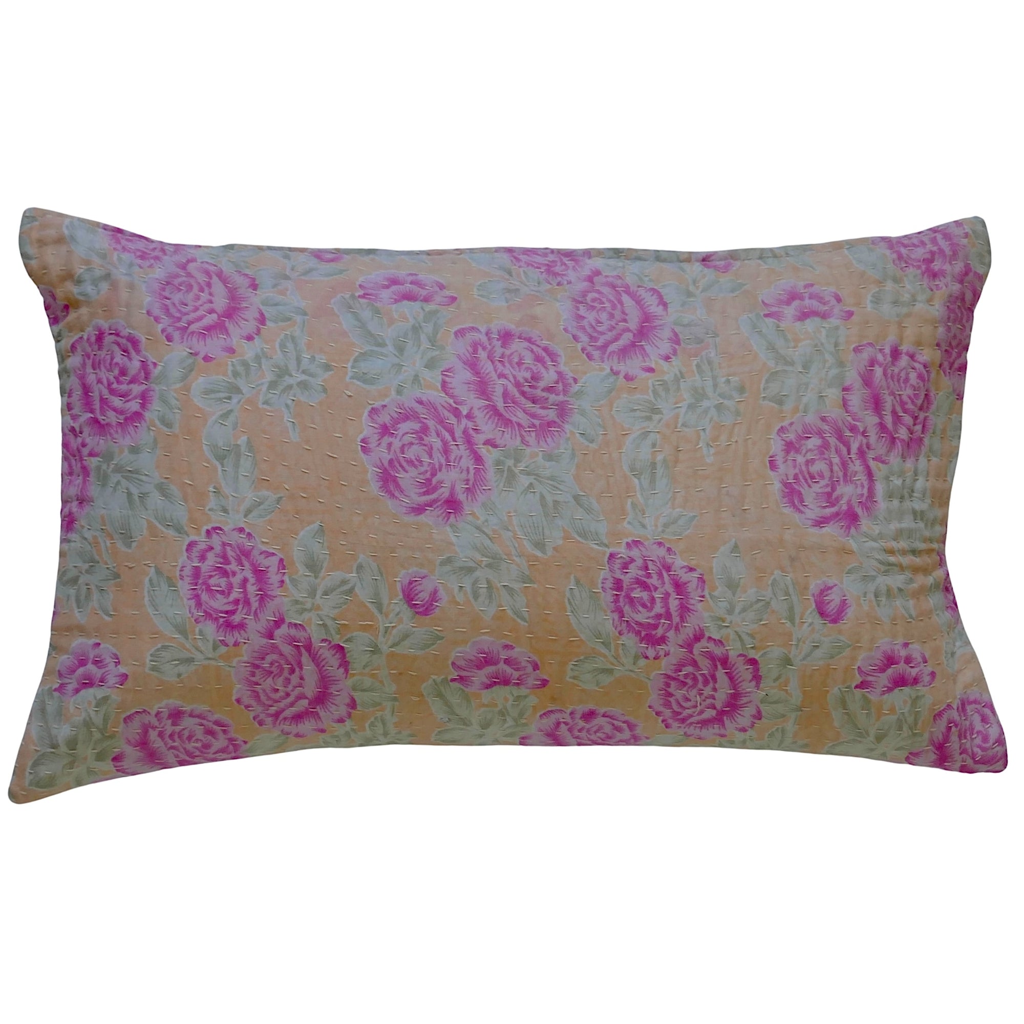 Rose Garden cushion (2)