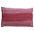 Scarlet Salsa cushion