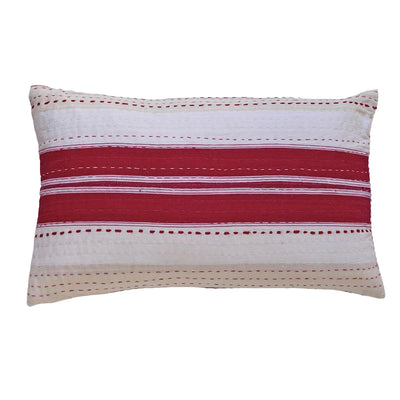 Showoff cushion (2)