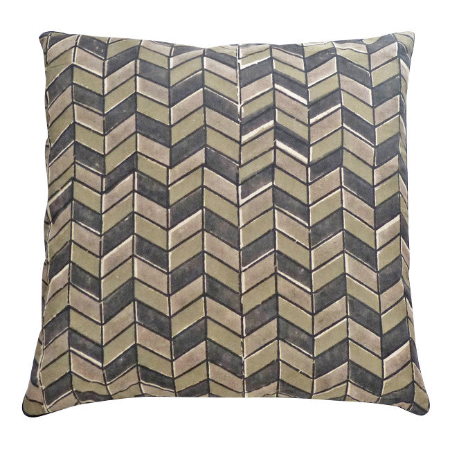 Camouflage cushion (1)