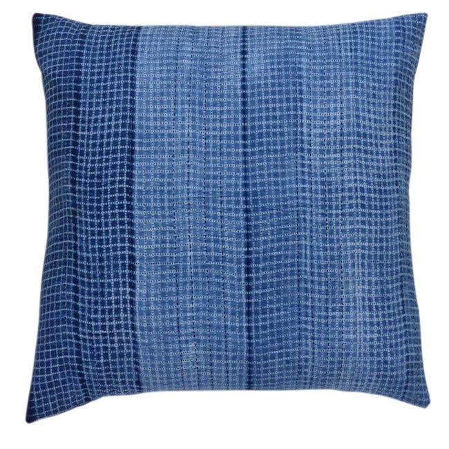 Fade to Blue cushion (1)