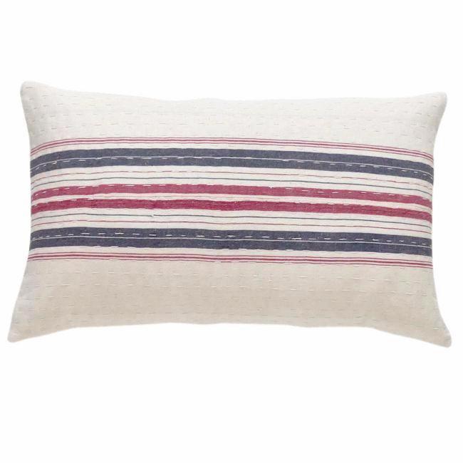 Turkish Stripe Cushion (2)
