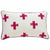 Red Cross cushion (2)