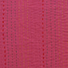 Pink Aquatic Vintage Sari Quilt