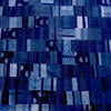 Patch of Blue quilt