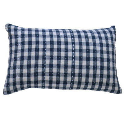 Night/White cushion (2)