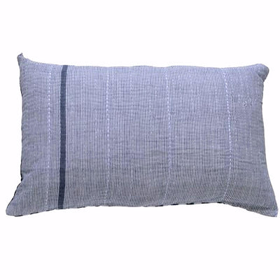 Night/White cushion (2)