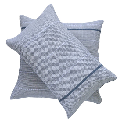 Night and White Quilt