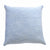 Thin Stripe Indigo Shibori cushion (1)