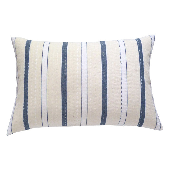 Seaside Stripes Cushion (2)