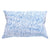 White Indigo Shibori cushion (2)