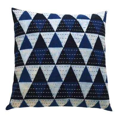 Shades of Ink cushion