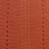 Blood Orange Vintage Sari Quilt
