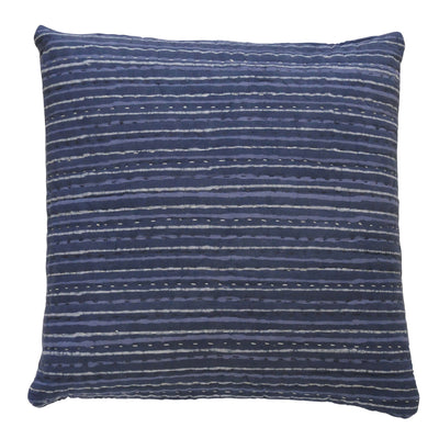 Stormy Weather cushion