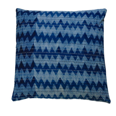 Tsunami cushion
