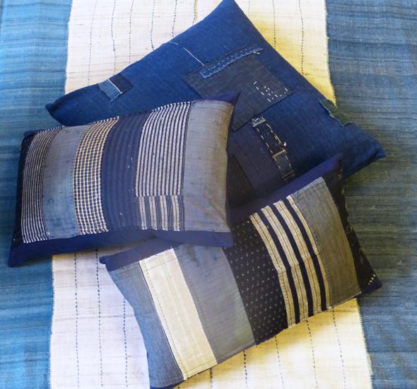 Under The Yum Yum Tree: With Sake, Karaoke and Cushion Cravings