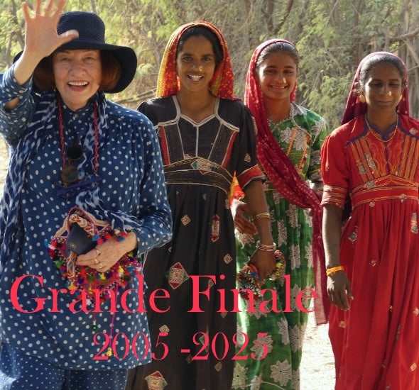 GRANDE FINALE 2005 - 2025