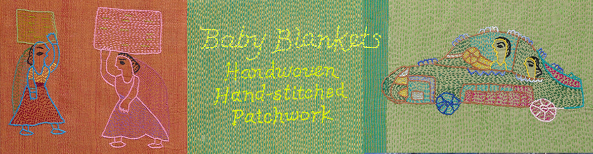 Baby Blankets