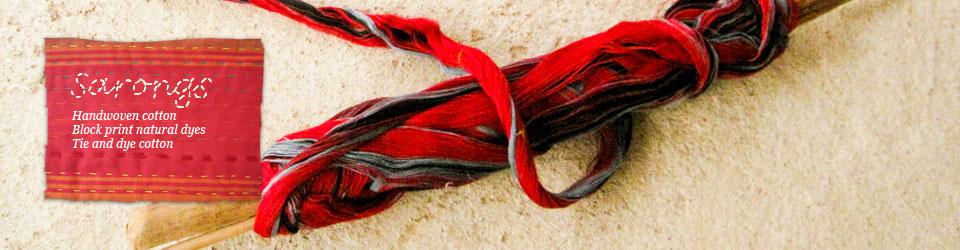 Sarongs