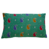 Carousel cushion 2