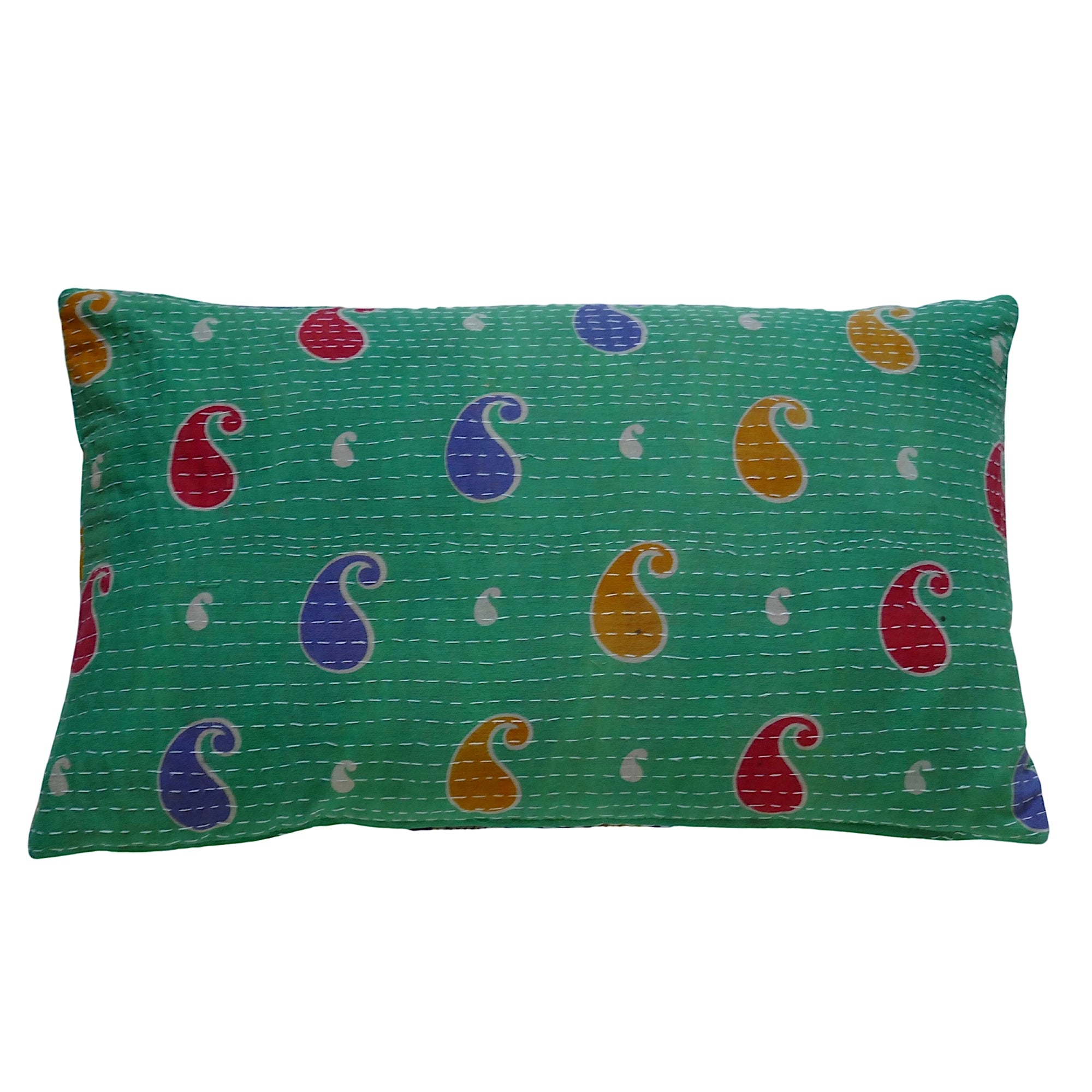Carousel cushion 2