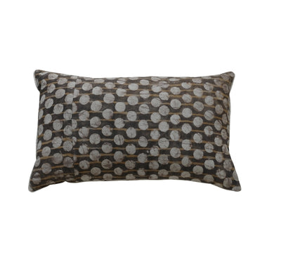 Blowing Bubbles cushion