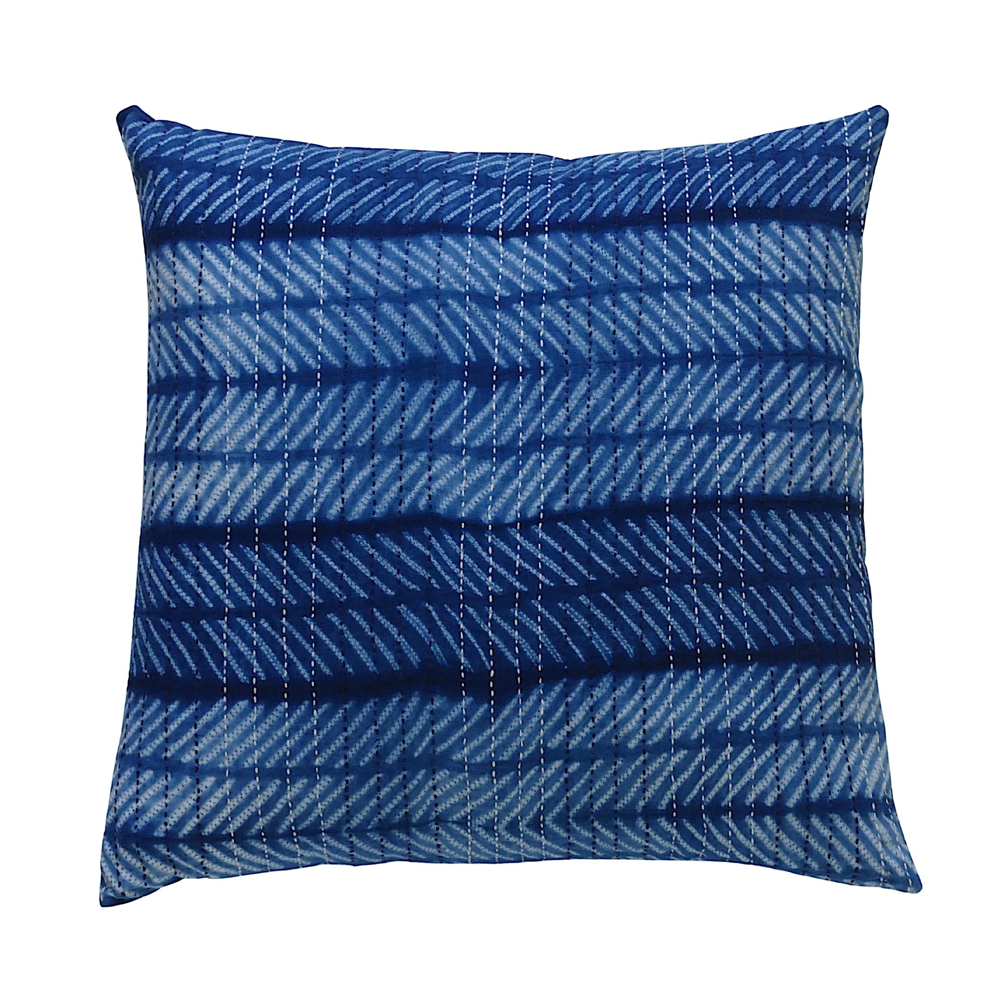 Ink Spot cushion
