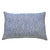 White Indigo Shibori cushion (2)