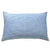 Thin Stripe Indigo Shibori cushion (2)