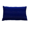 Twilight cushion