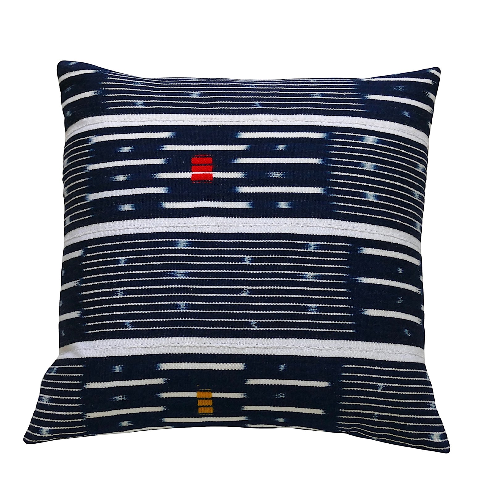 African Queen cushion