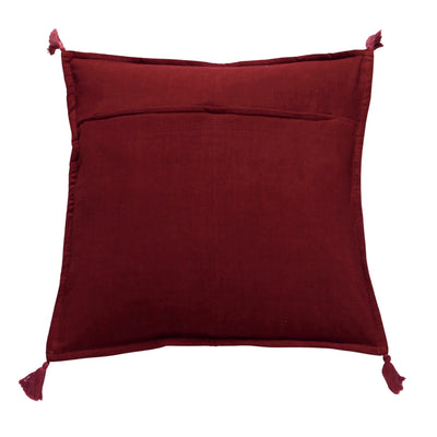 Persian Pleasure cushion