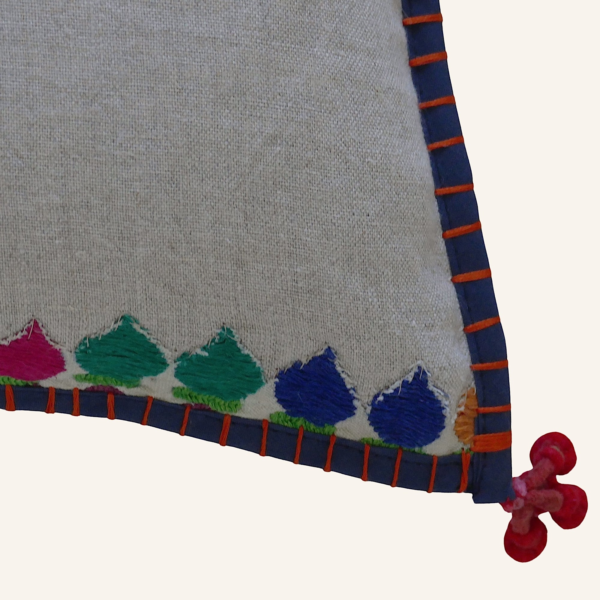 Jungle Fever cushion