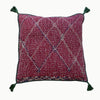 Sultan cushion