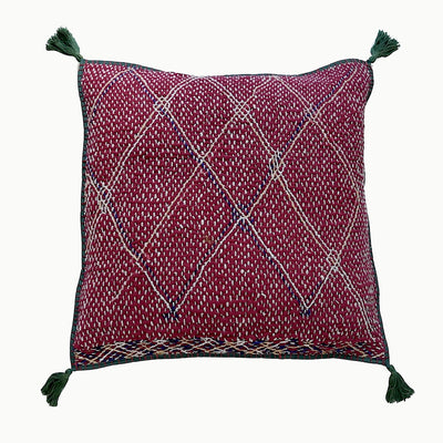 Sultan cushion