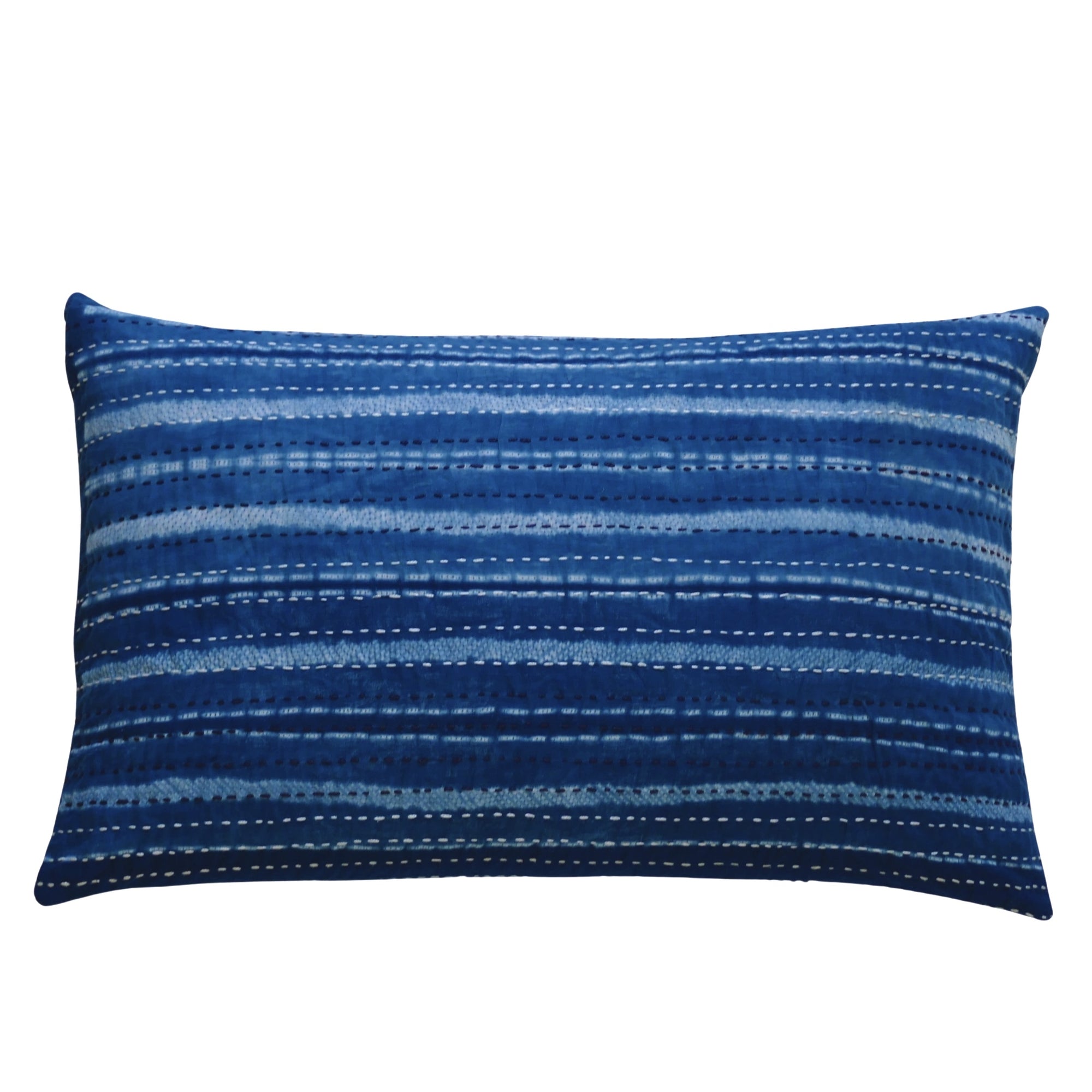 Latitude cushion