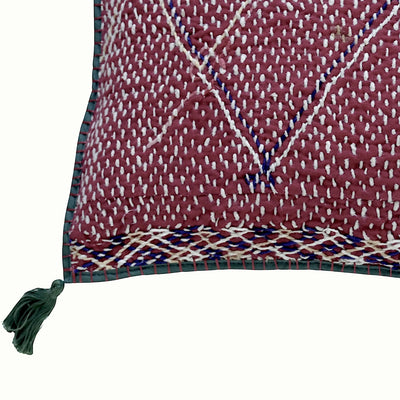 Sultan cushion