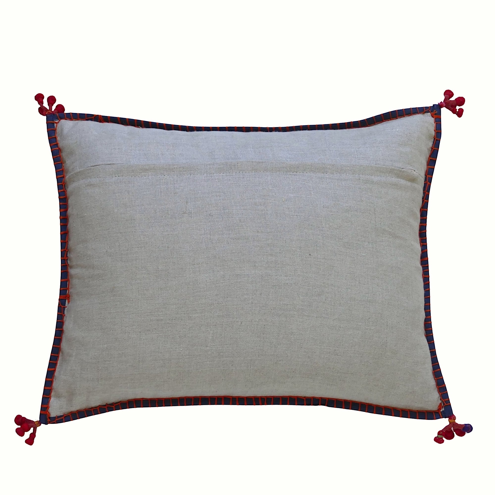 Jungle Fever cushion