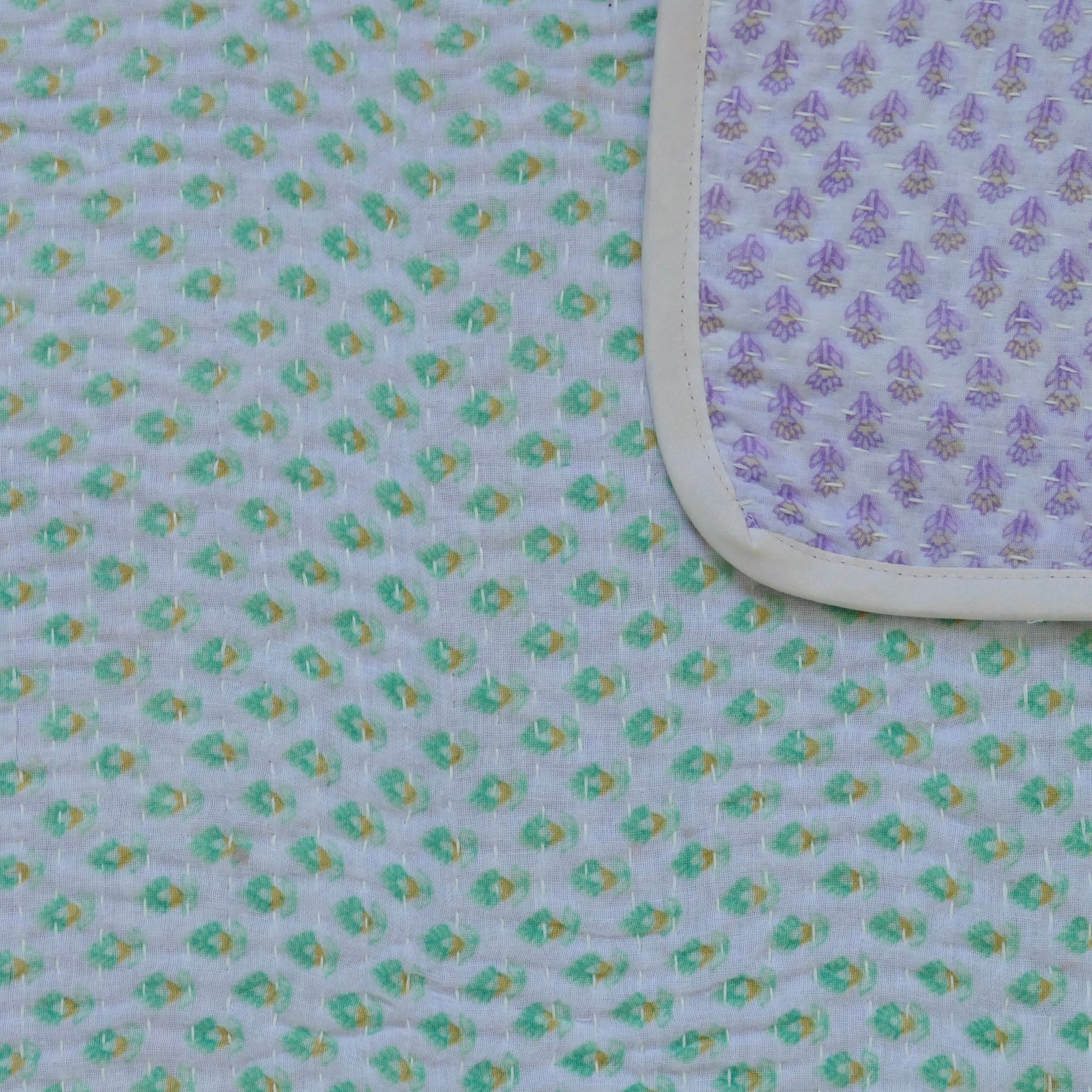 Cry Baby blanket