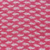 Pink Flamingo throw