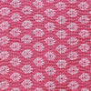 Pink Flamingo throw