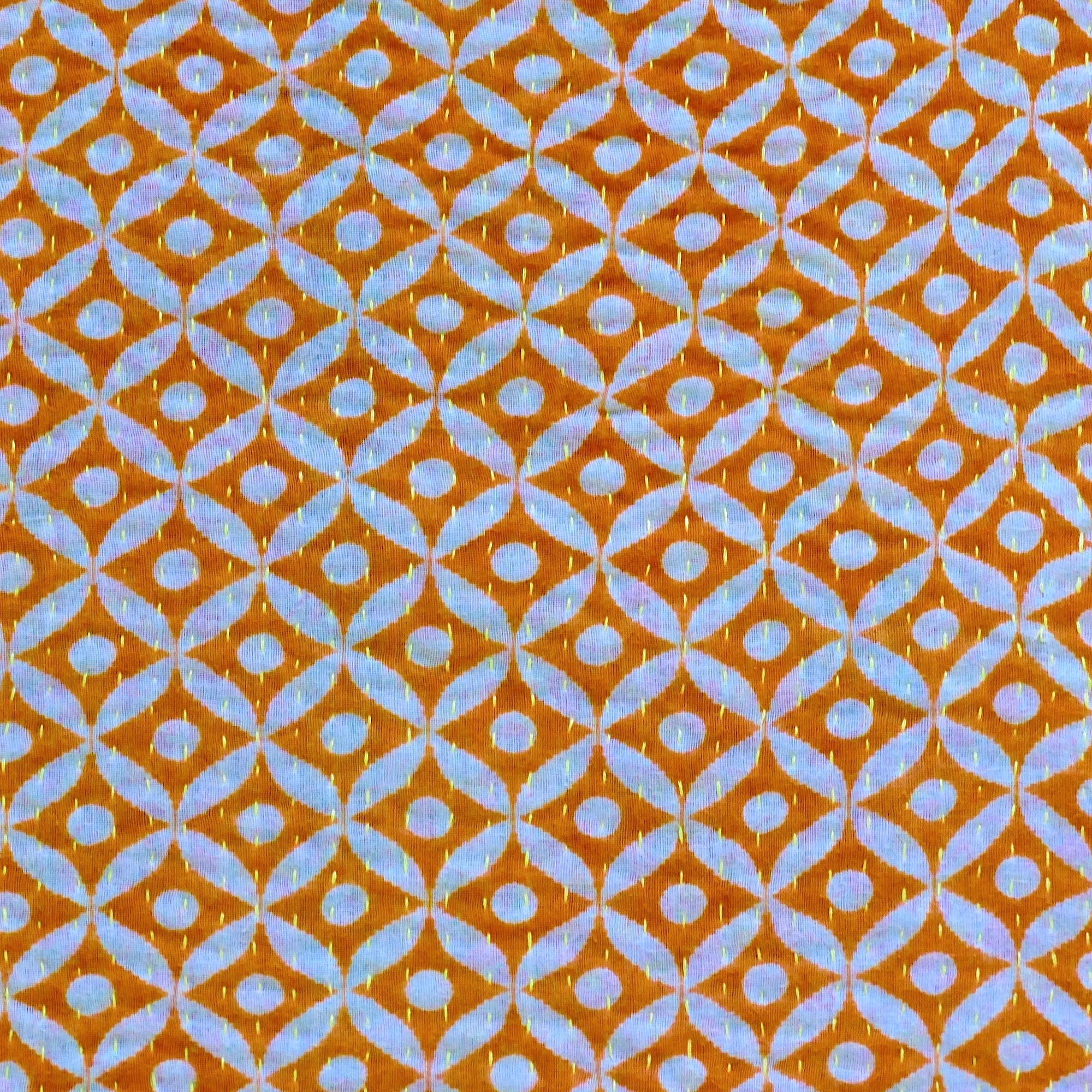 Merry-Go-Round  throw