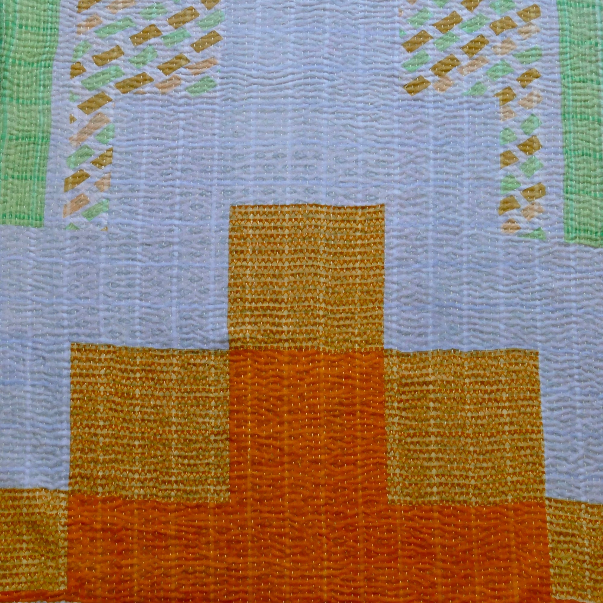 Merry-Go-Round  throw