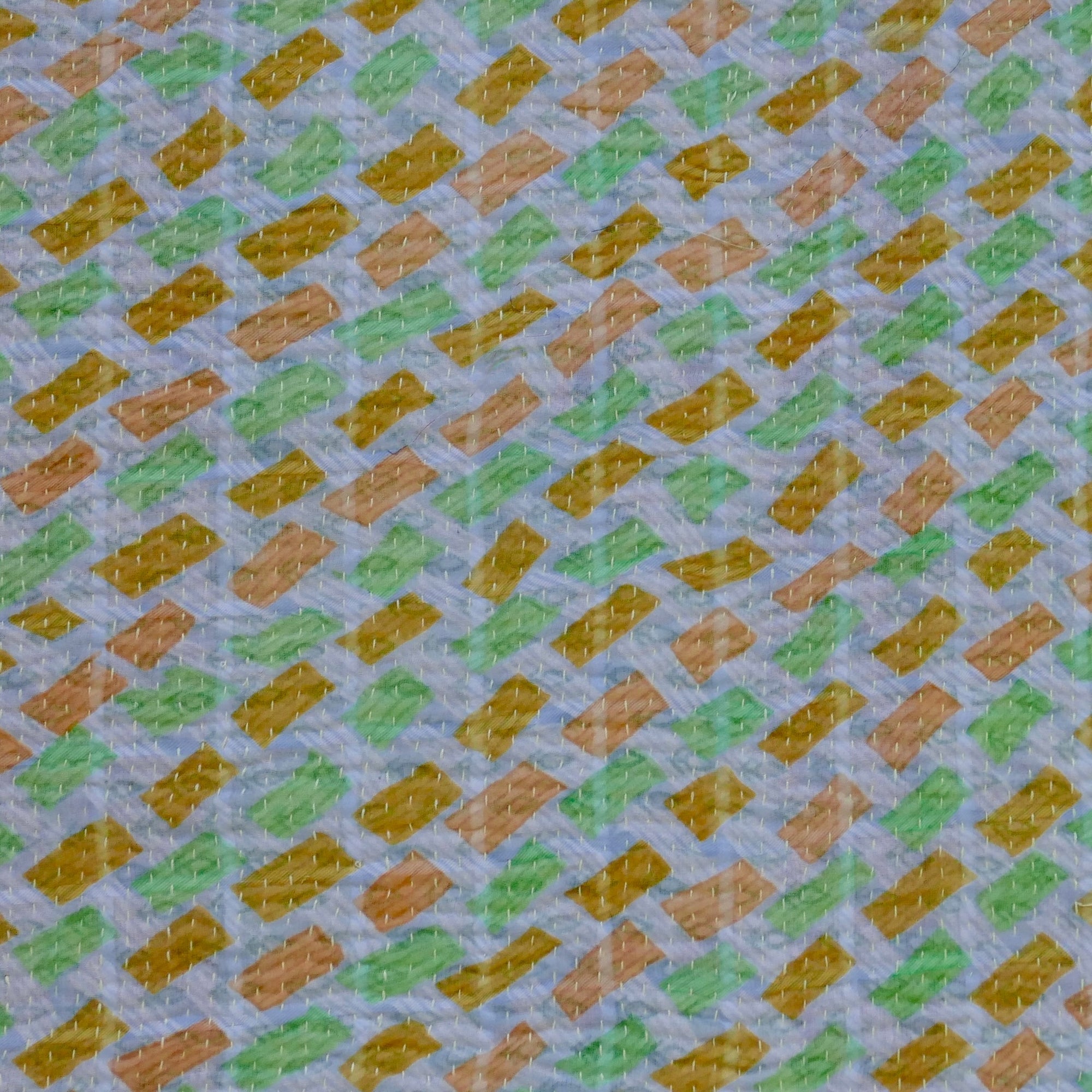 Merry-Go-Round  throw