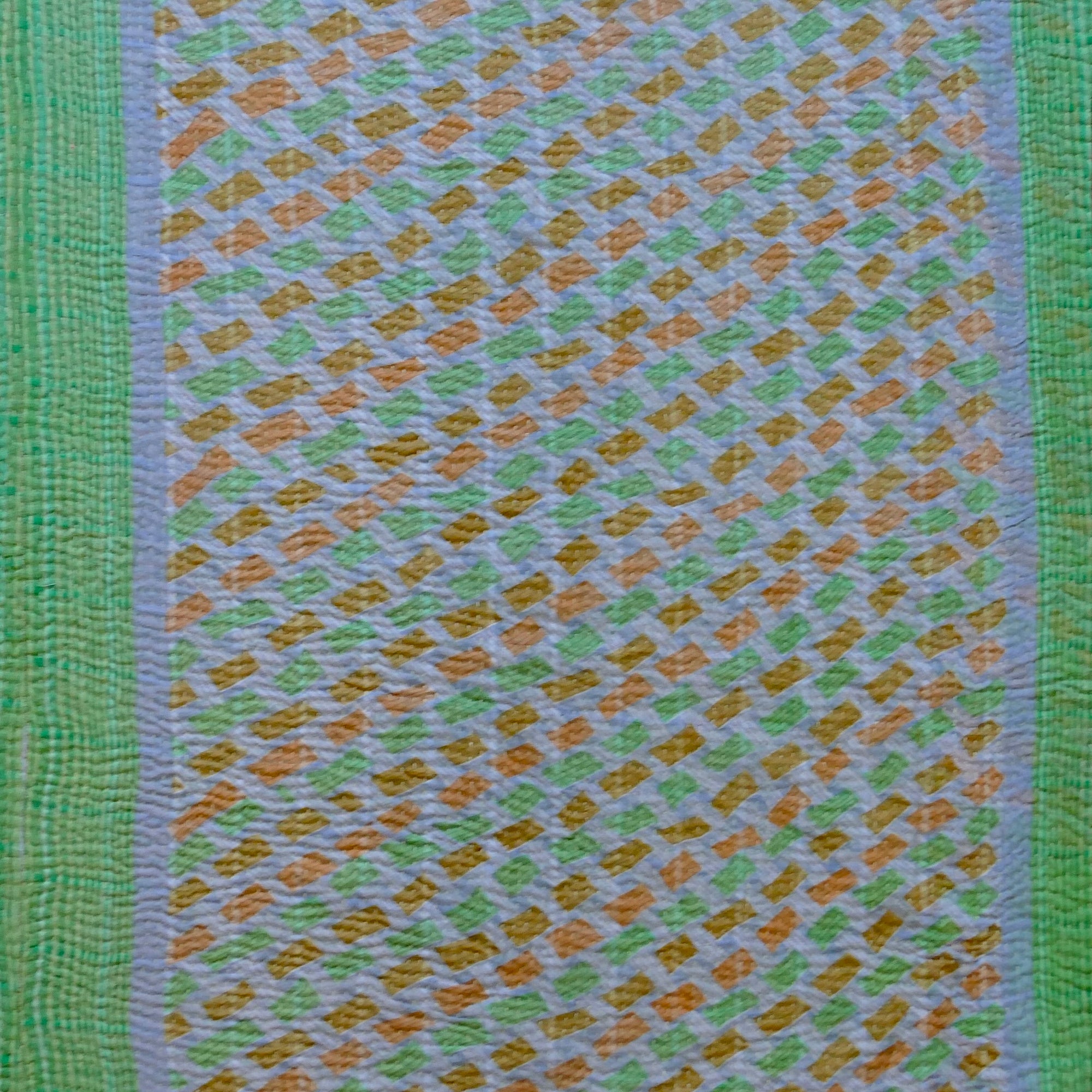 Merry-Go-Round  throw