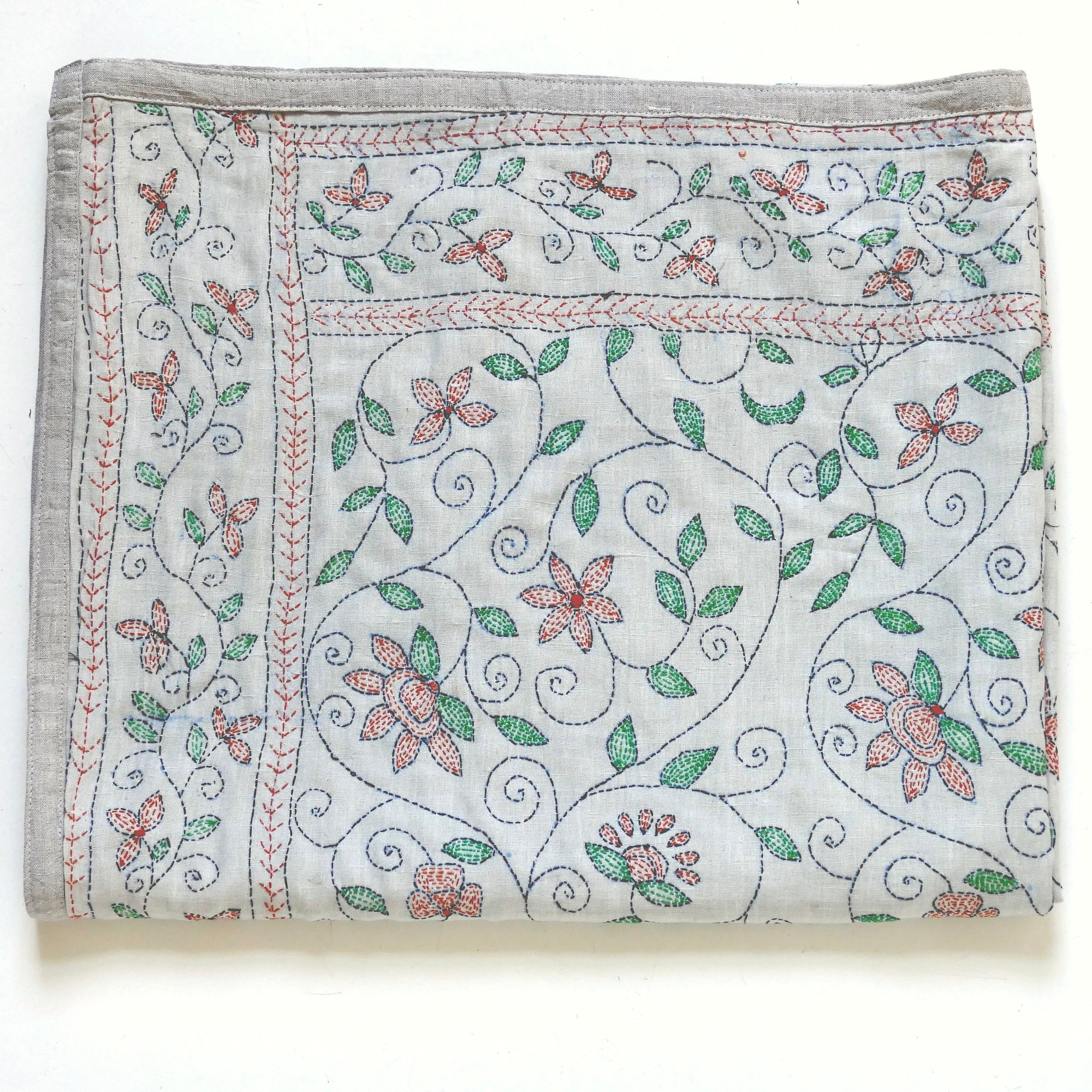Spring Fever throw