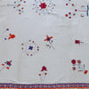 Flower Power kantha