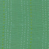 Green Tea Vintage Sari quilt