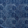 Mosaic tablecloth